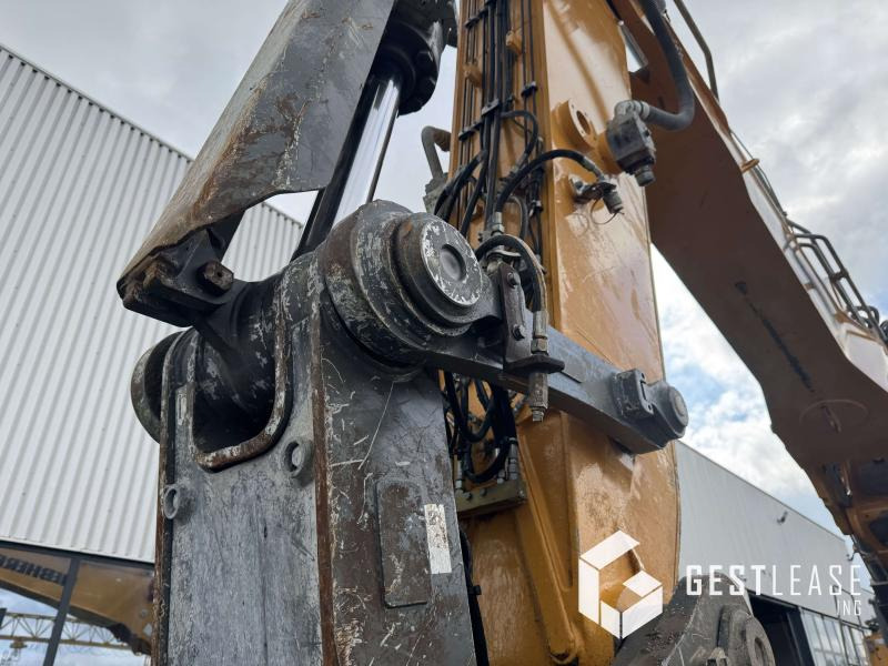 Liebherr R960 VHHD DEMOLITION 33 m en leasing occasion Liebherr R960 VHHD DEMOLITION 33 m: photos 20