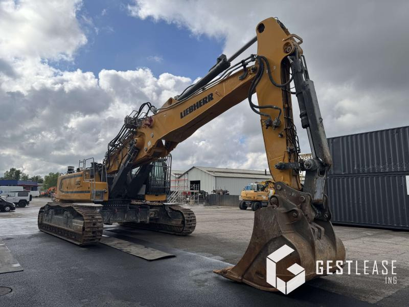Liebherr R960 VHHD DEMOLITION 33 m en leasing occasion Liebherr R960 VHHD DEMOLITION 33 m: photos 6