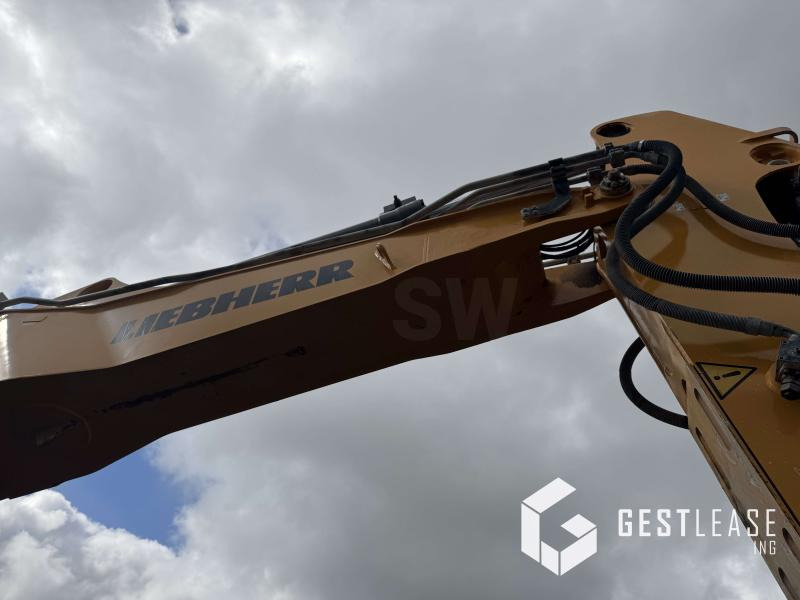Liebherr R960 VHHD DEMOLITION 33 m en leasing occasion Liebherr R960 VHHD DEMOLITION 33 m: photos 22