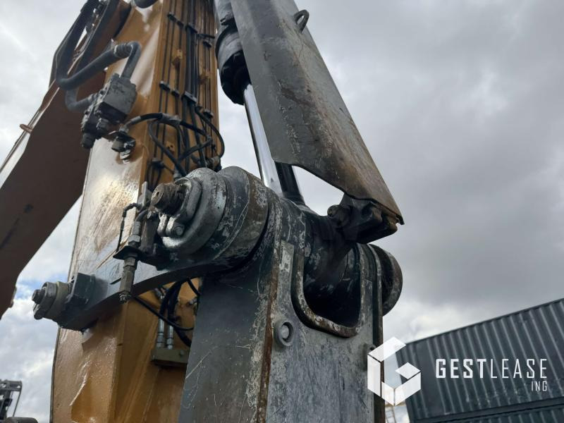 Liebherr R960 VHHD DEMOLITION 33 m en leasing occasion Liebherr R960 VHHD DEMOLITION 33 m: photos 21
