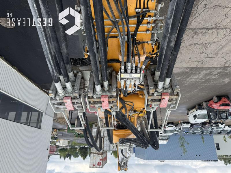 Liebherr R960 VHHD DEMOLITION 33 m en leasing occasion Liebherr R960 VHHD DEMOLITION 33 m: photos 10