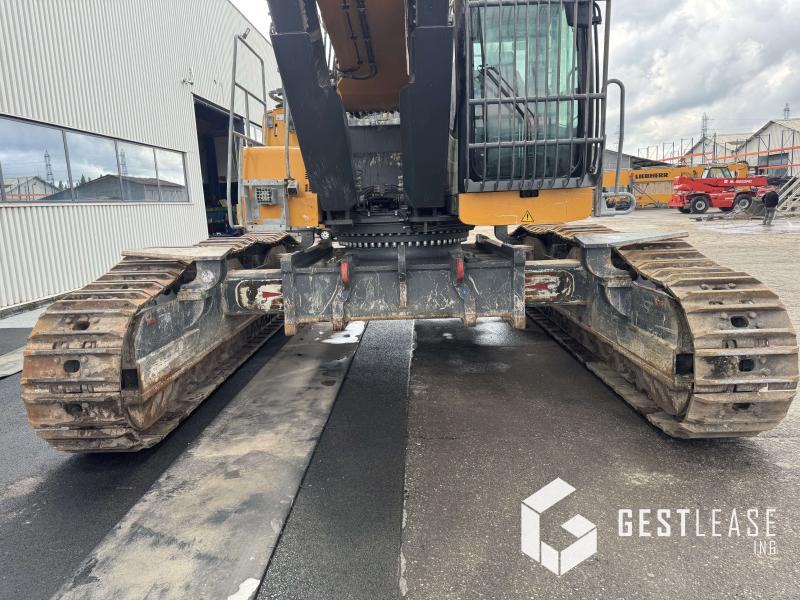 Liebherr R960 VHHD DEMOLITION 33 m en leasing occasion Liebherr R960 VHHD DEMOLITION 33 m: photos 23