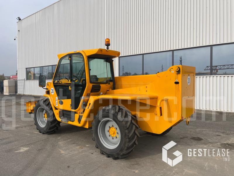 Merlo P40.17 - Chariot télescopique: photos 2 Merlo P40.17 - Chariot télescopique: photos 2
