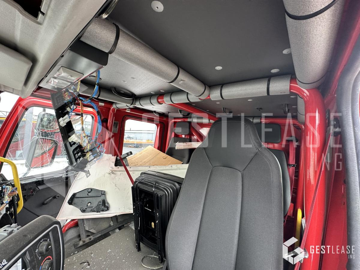 Renault D-Series 250 en leasing occasion Renault D-Series 250: photos 24