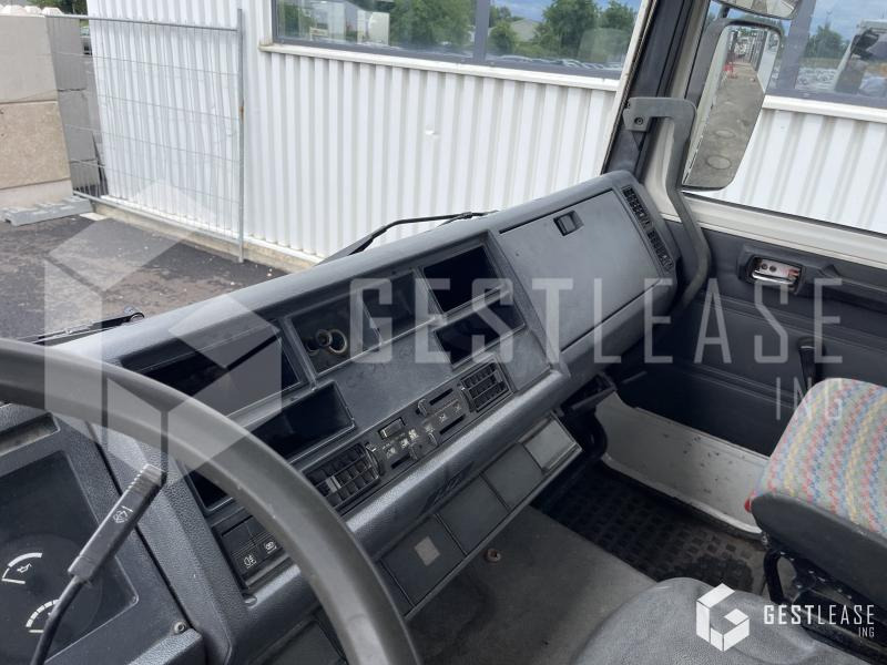 Renault Midlum 140.13 en leasing occasion Renault Midlum 140.13: photos 11
