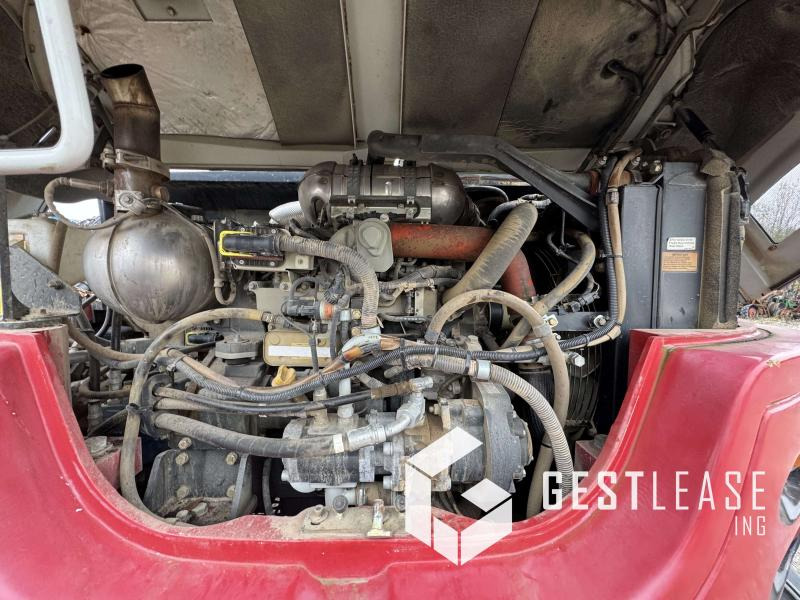 Takeuchi TB295W en leasing occasion Takeuchi TB295W: photos 8