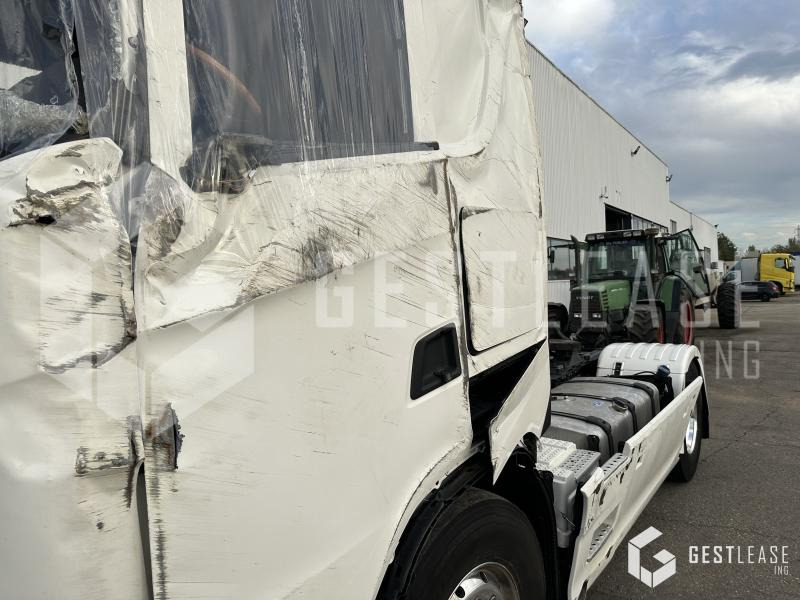 Tracteur routier Scania S500: photos 14