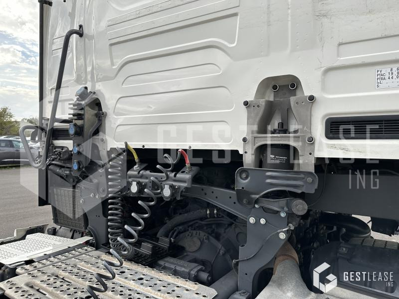 Tracteur routier Scania S500: photos 11