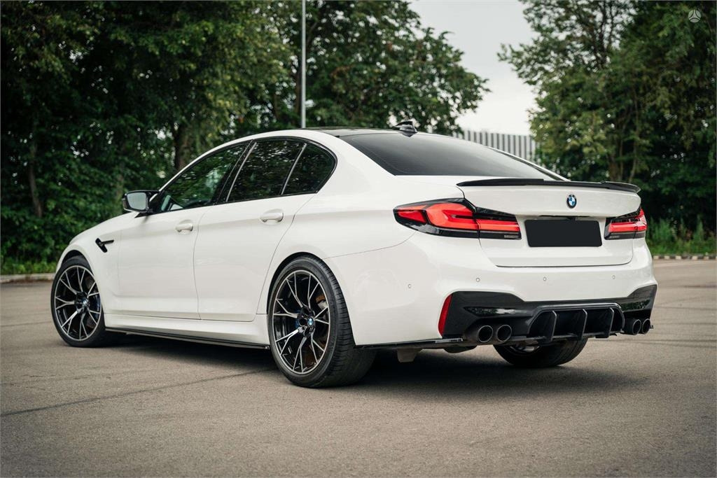 BMW - Voiture: photos 4 BMW - Voiture: photos 4