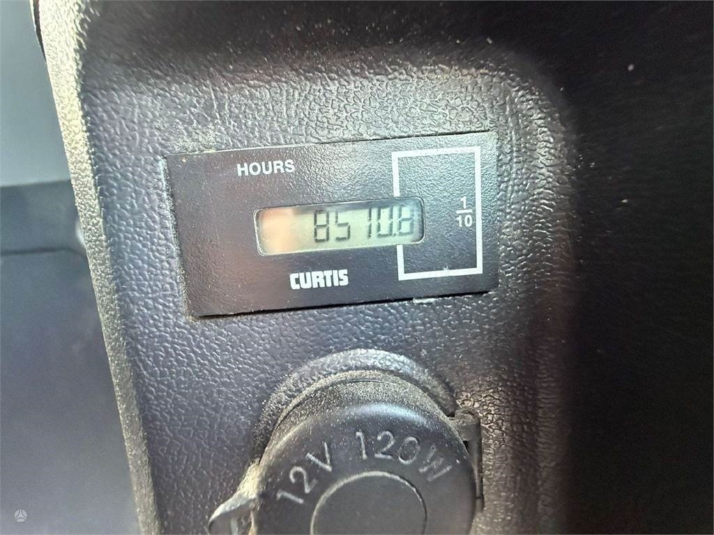 Chargeuse sur pneus Hyundai HL 955: photos 15 Chargeuse sur pneus Hyundai HL 955: photos 15