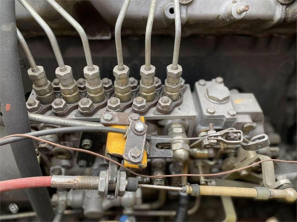 JCB JS 330 LC , ISUZU MANUAL PUMP  en leasing occasion JCB JS 330 LC , ISUZU MANUAL PUMP: photos 18