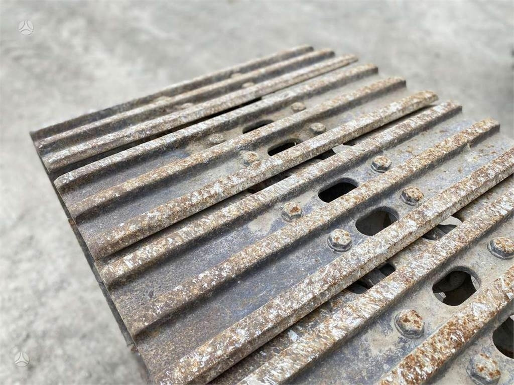 JCB JS 330 LC , ISUZU MANUAL PUMP  en leasing occasion JCB JS 330 LC , ISUZU MANUAL PUMP: photos 22