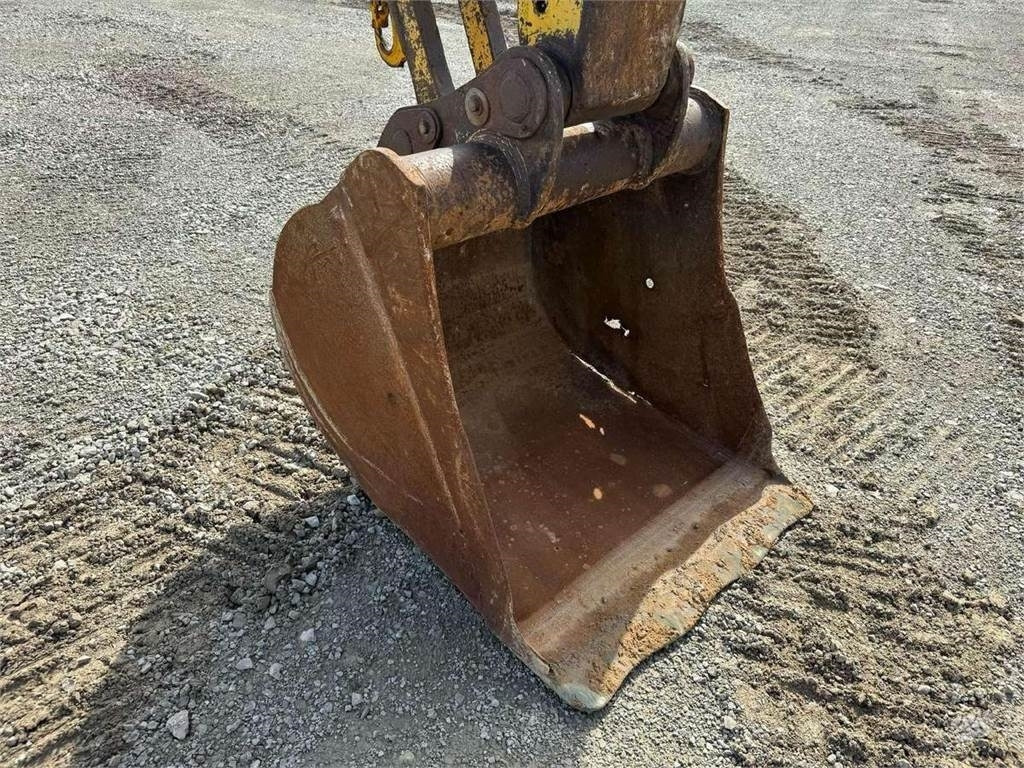 Komatsu PC 180 LC-6K  en leasing occasion Komatsu PC 180 LC-6K: photos 9