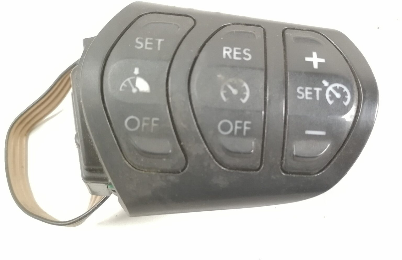 DAF DAF roolinupp 1781448 - Commande de gouvernail pour Camion: photos 1 DAF DAF roolinupp 1781448 - Commande de gouvernail pour Camion: photos 1