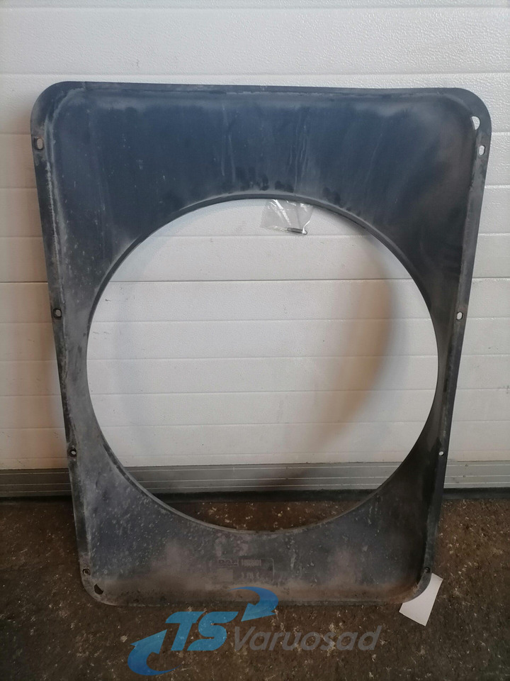 DAF Fan shroud 1692901 - Radiateur pour Camion: photos 3 DAF Fan shroud 1692901 - Radiateur pour Camion: photos 3