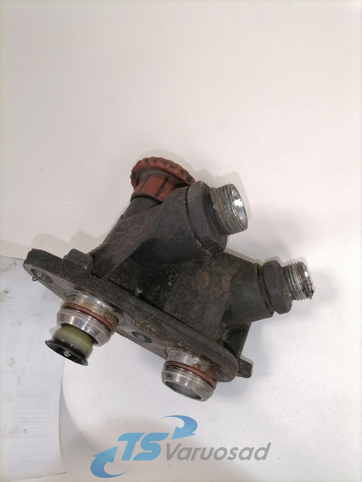 DAF Fuel supply pump 1694588 - Pompe à carburant pour Camion: photos 1 DAF Fuel supply pump 1694588 - Pompe à carburant pour Camion: photos 1