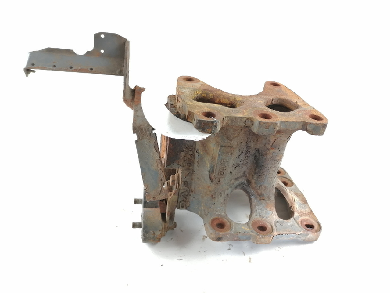 DAF Roolikarbi kandur 1733260 - Boîtier de direction pour Camion: photos 1 DAF Roolikarbi kandur 1733260 - Boîtier de direction pour Camion: photos 1