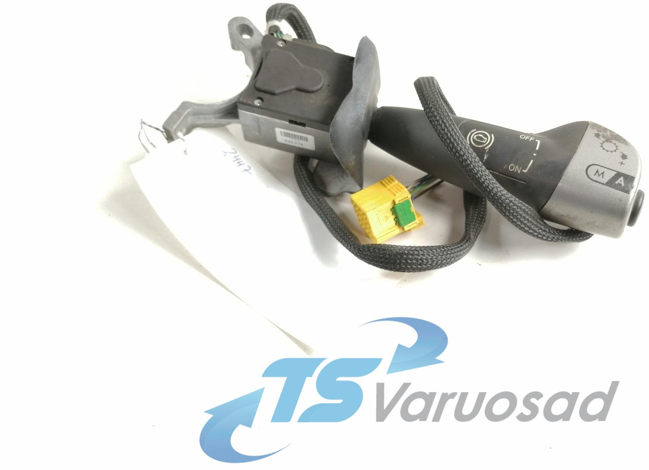 DAF Switch 1659630 - Système électrique pour Camion: photos 1 DAF Switch 1659630 - Système électrique pour Camion: photos 1