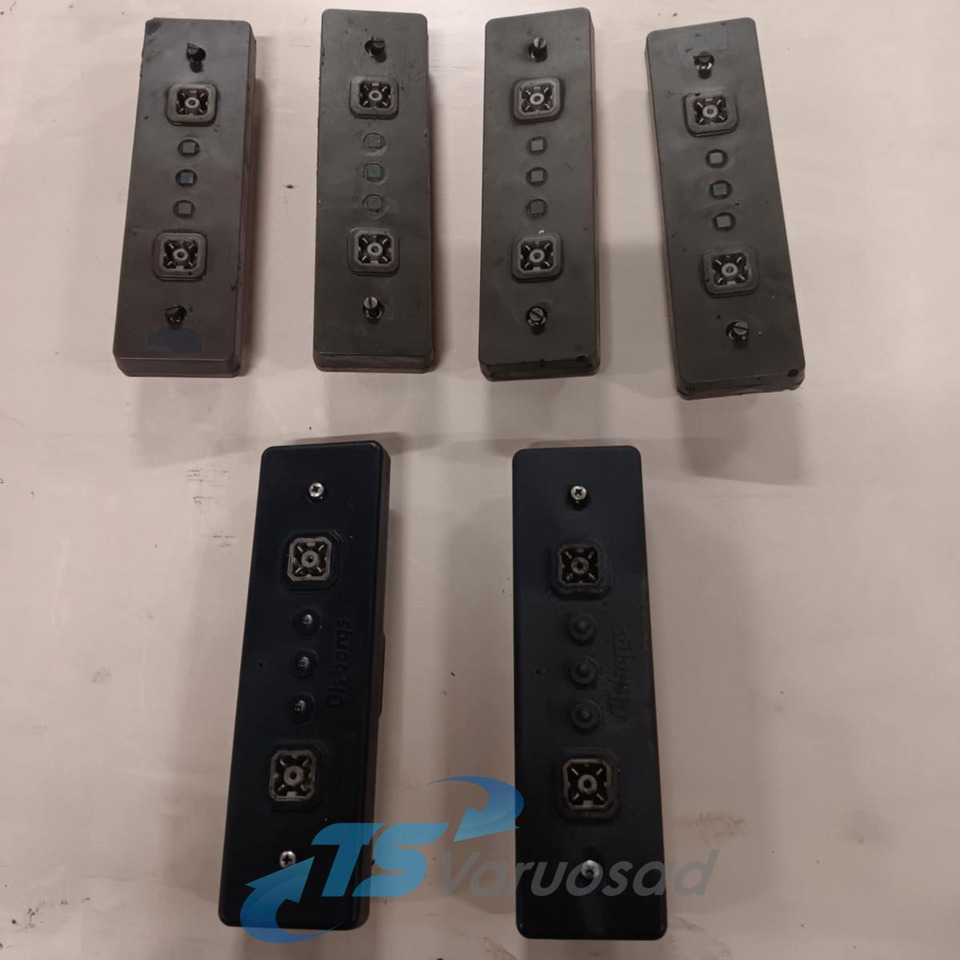 HIAB HIAB DIGITAL AMPLIFIER 9826556 - Hydraulique pour Camion: photos 1 HIAB HIAB DIGITAL AMPLIFIER 9826556 - Hydraulique pour Camion: photos 1