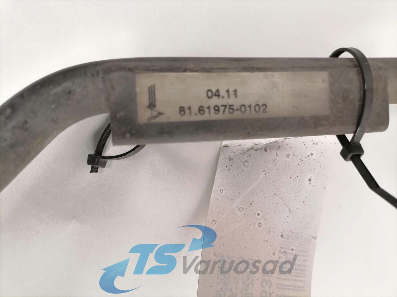MAN A/C pipe 81619750102 - Chauffage/ Ventilation pour Camion: photos 5 MAN A/C pipe 81619750102 - Chauffage/ Ventilation pour Camion: photos 5