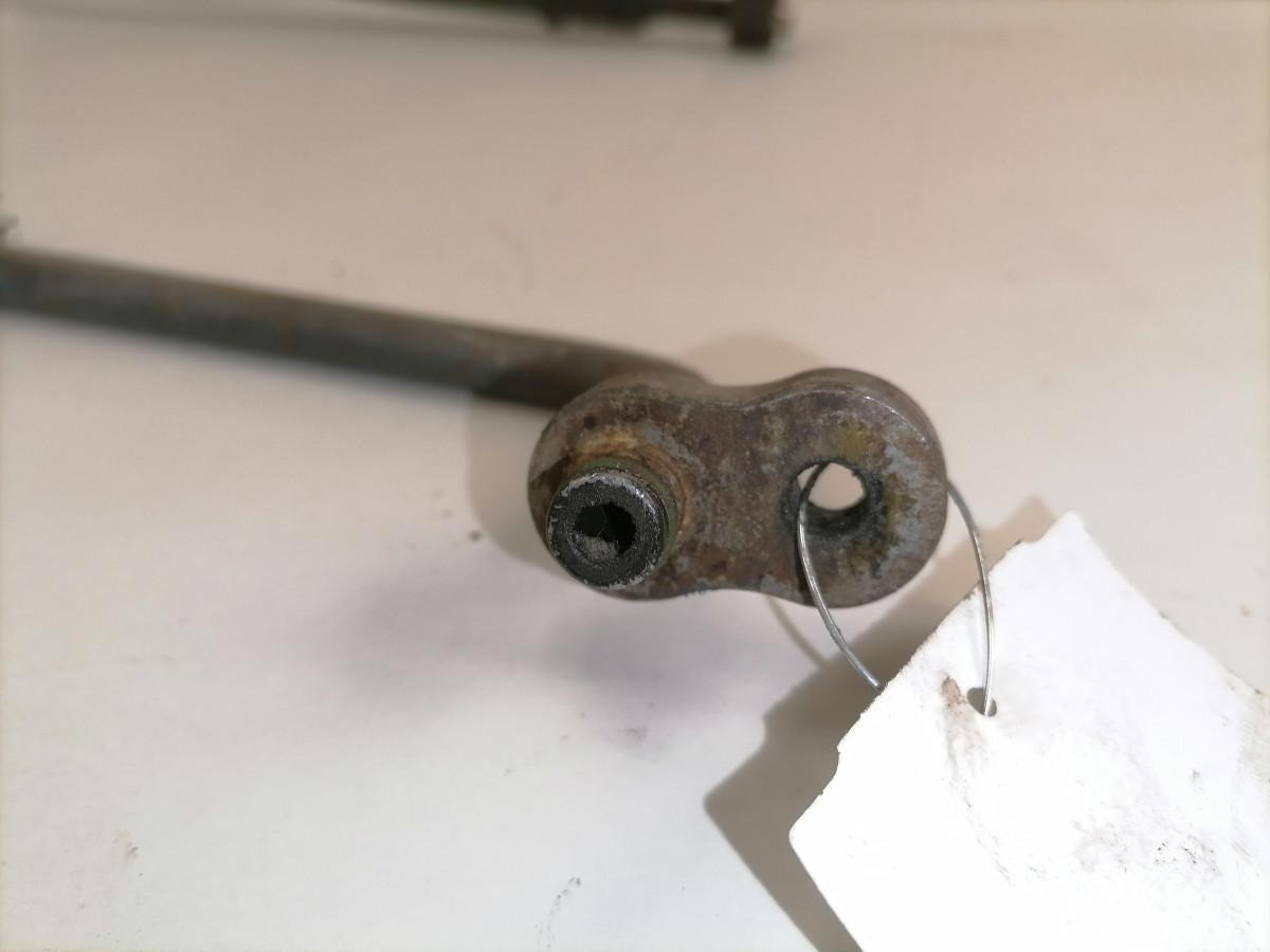 MAN A/C pipe 81619750170 - Chauffage/ Ventilation pour Camion: photos 4 MAN A/C pipe 81619750170 - Chauffage/ Ventilation pour Camion: photos 4