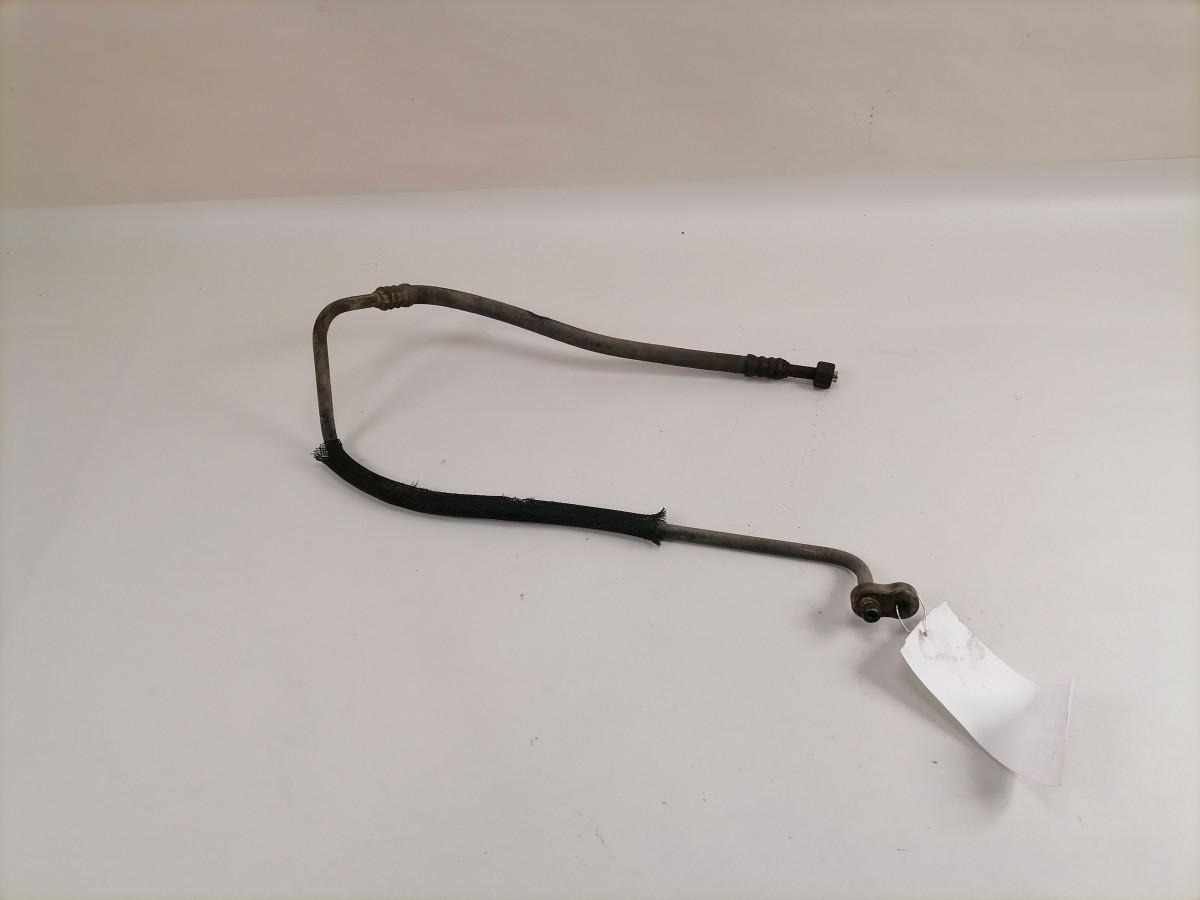 MAN A/C pipe 81619750170 - Chauffage/ Ventilation pour Camion: photos 2 MAN A/C pipe 81619750170 - Chauffage/ Ventilation pour Camion: photos 2