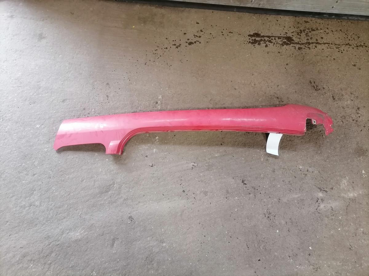 MAN A piilari katteplastik, parem 81624100042 - Calandre pour Camion: photos 5 MAN A piilari katteplastik, parem 81624100042 - Calandre pour Camion: photos 5