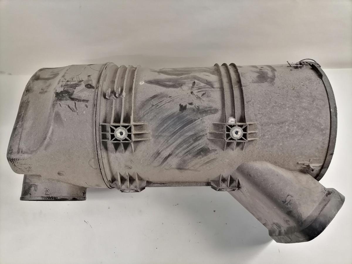 MAN Air filter housing 81084006025 - Système d'admission d'air pour Camion: photos 2 MAN Air filter housing 81084006025 - Système d'admission d'air pour Camion: photos 2