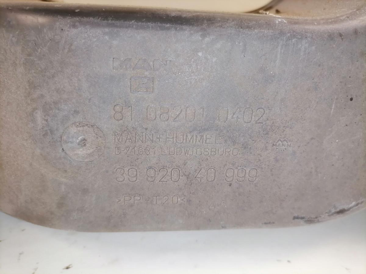 MAN Air intake 81082010402 - Système d'admission d'air pour Camion: photos 4 MAN Air intake 81082010402 - Système d'admission d'air pour Camion: photos 4