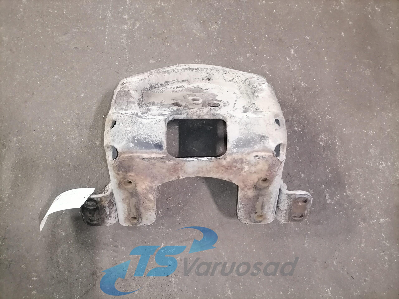 MAN Air spring bracket 81354405016 - Suspension pneumatique pour Camion: photos 2 MAN Air spring bracket 81354405016 - Suspension pneumatique pour Camion: photos 2