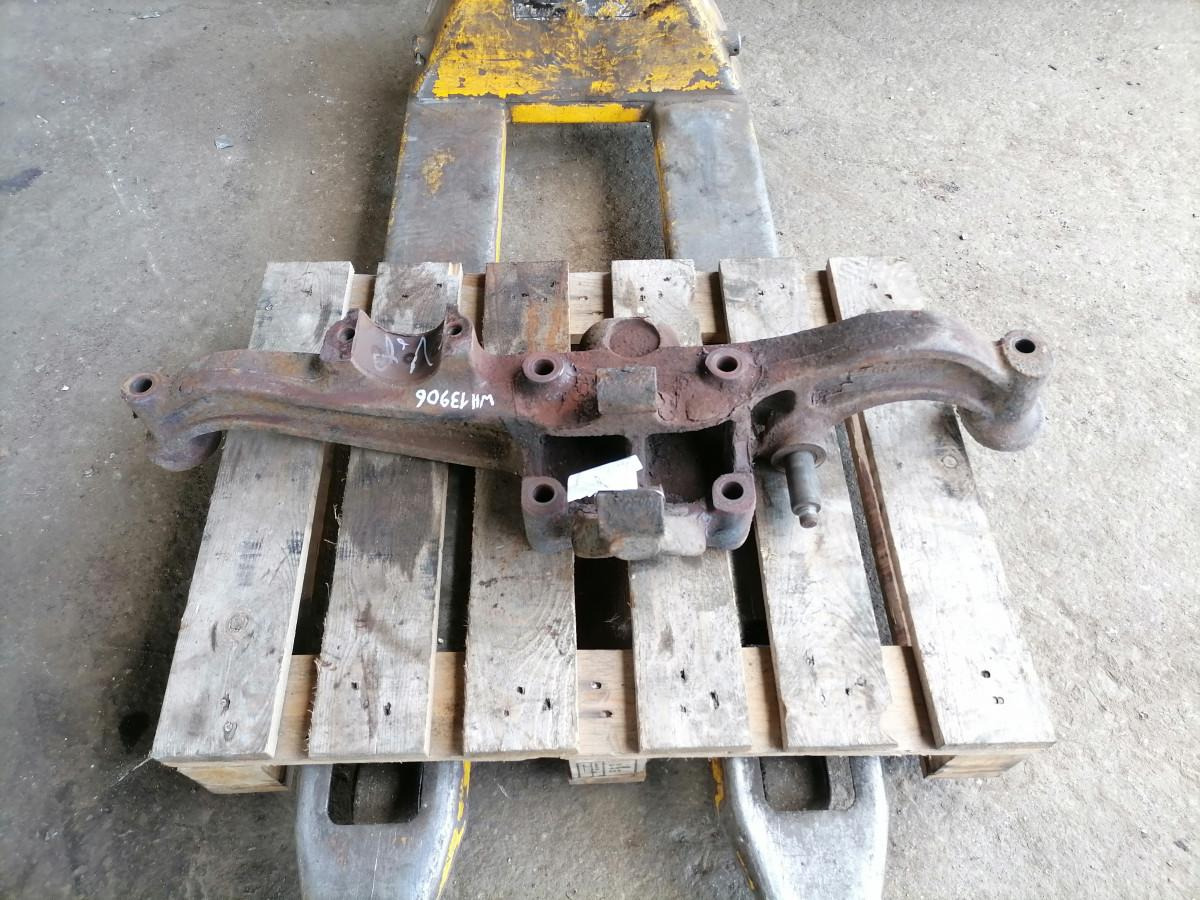MAN Air suspension bracket 81436306049 - Essieu et pièces pour Camion: photos 1 MAN Air suspension bracket 81436306049 - Essieu et pièces pour Camion: photos 1