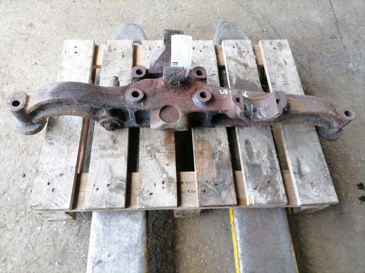 MAN Air suspension bracket 81436306049 - Essieu et pièces pour Camion: photos 4 MAN Air suspension bracket 81436306049 - Essieu et pièces pour Camion: photos 4