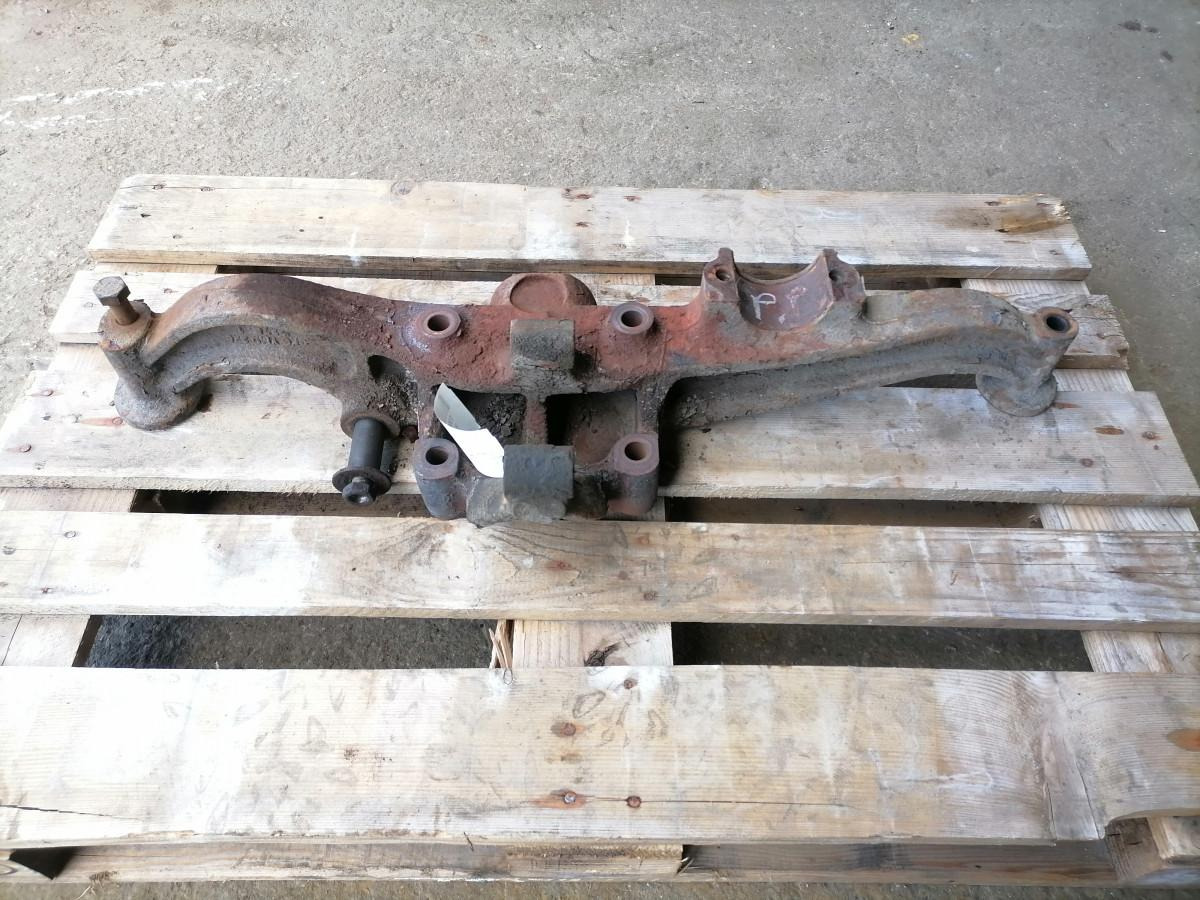 MAN Air suspension bracket 81436306050 - Essieu et pièces pour Camion: photos 1 MAN Air suspension bracket 81436306050 - Essieu et pièces pour Camion: photos 1