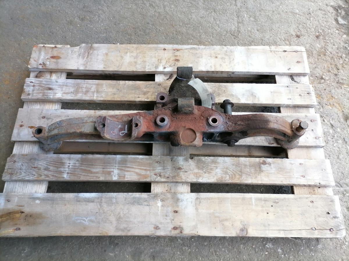 MAN Air suspension bracket 81436306050 - Essieu et pièces pour Camion: photos 3 MAN Air suspension bracket 81436306050 - Essieu et pièces pour Camion: photos 3
