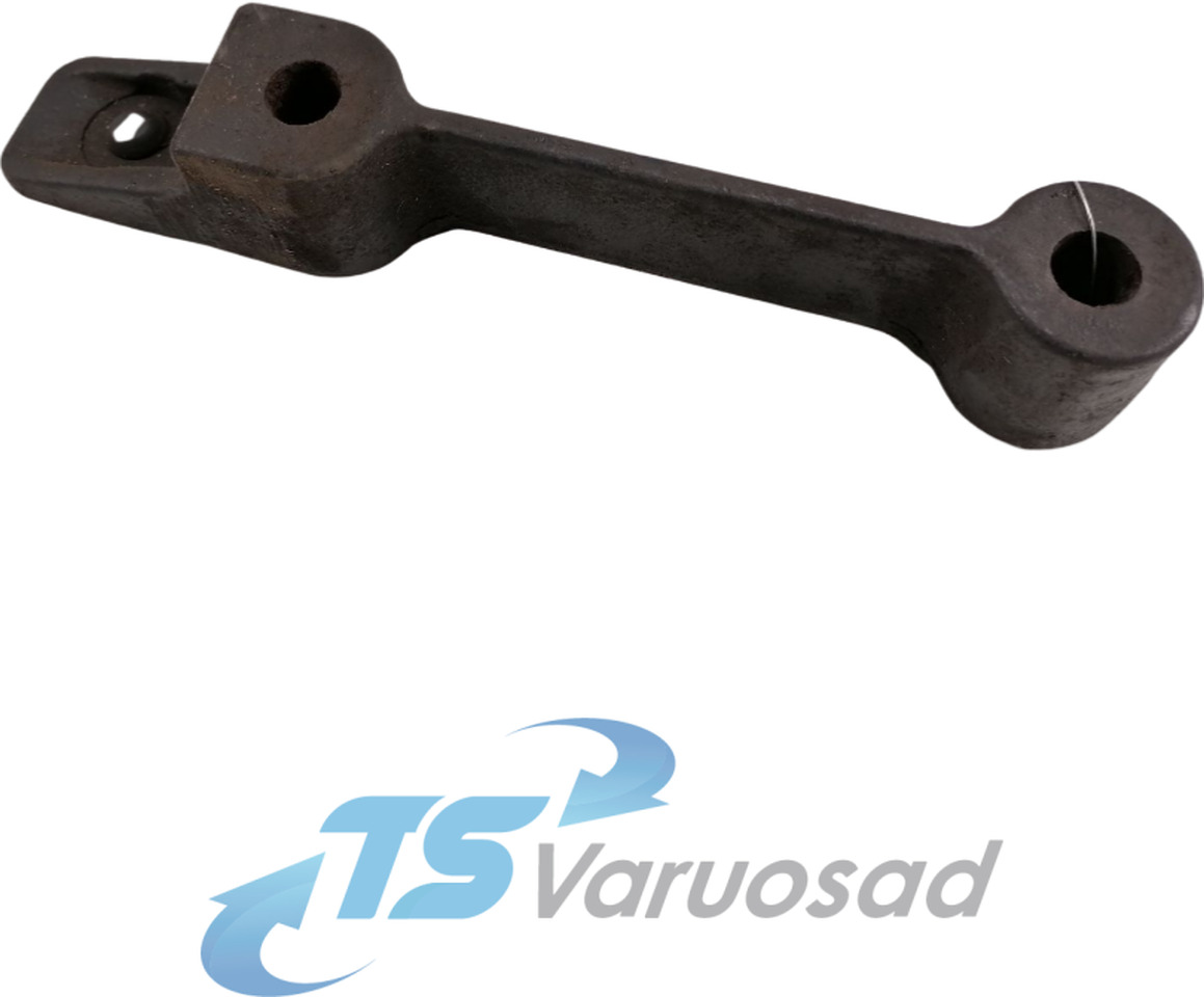 MAN Akude kinnitusraam 81418200202 - Accumulateur pour Camion: photos 1 MAN Akude kinnitusraam 81418200202 - Accumulateur pour Camion: photos 1