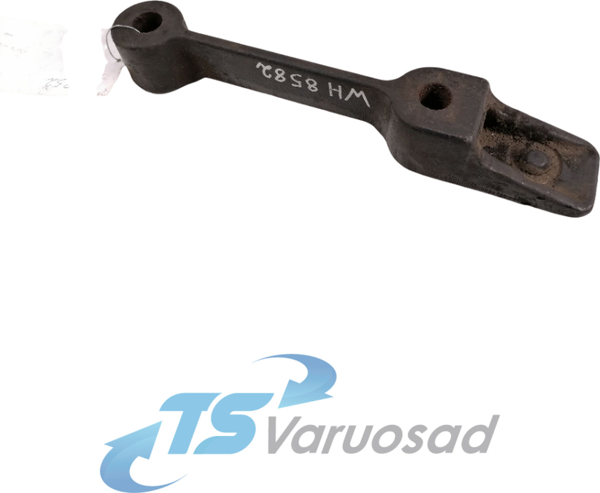 MAN Akude kinnitusraam 81418200203 - Accumulateur pour Camion: photos 1 MAN Akude kinnitusraam 81418200203 - Accumulateur pour Camion: photos 1