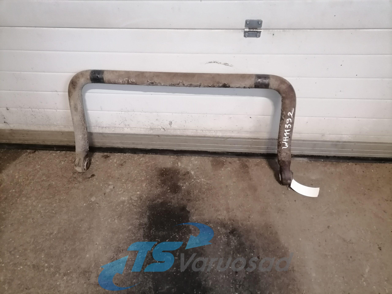 MAN Anti-roll bar 81437156116 - Barre stabilisatrice pour Camion: photos 1 MAN Anti-roll bar 81437156116 - Barre stabilisatrice pour Camion: photos 1