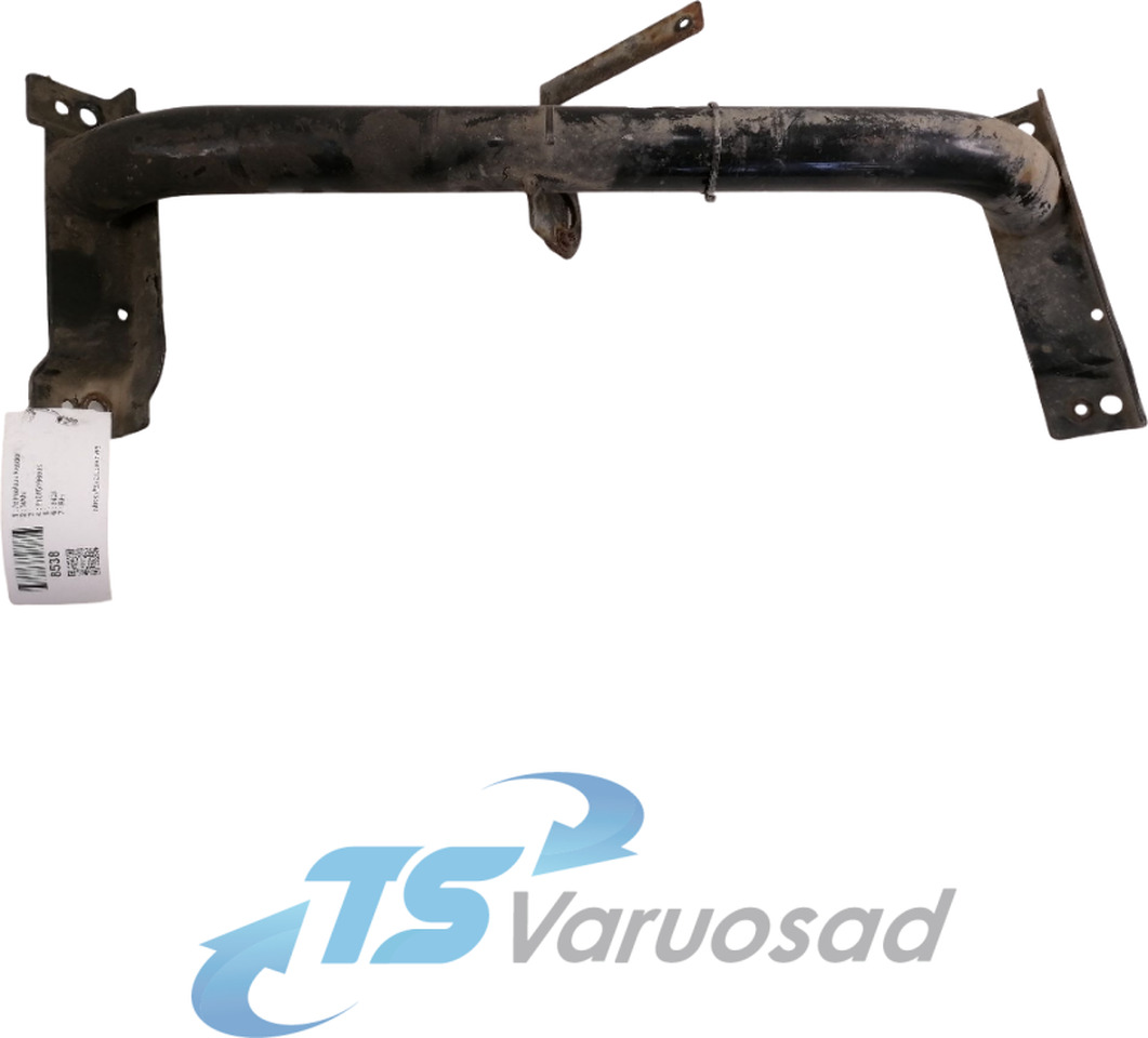 MAN Astmelaua kandur 81615106006 - Marchepied pour Camion: photos 1 MAN Astmelaua kandur 81615106006 - Marchepied pour Camion: photos 1