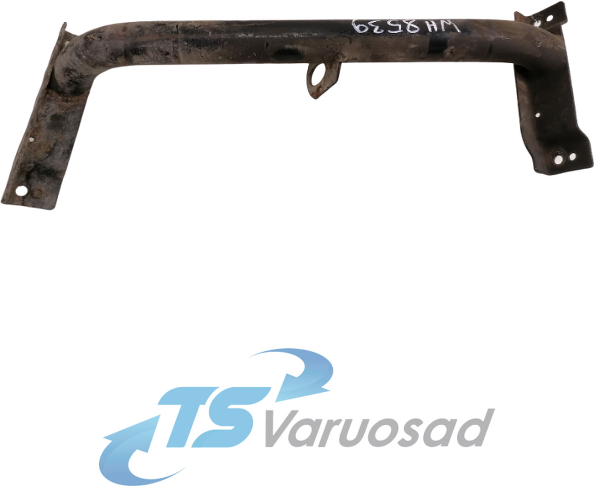 MAN Astmelaua kandur 81615106007 - Marchepied pour Camion: photos 1 MAN Astmelaua kandur 81615106007 - Marchepied pour Camion: photos 1