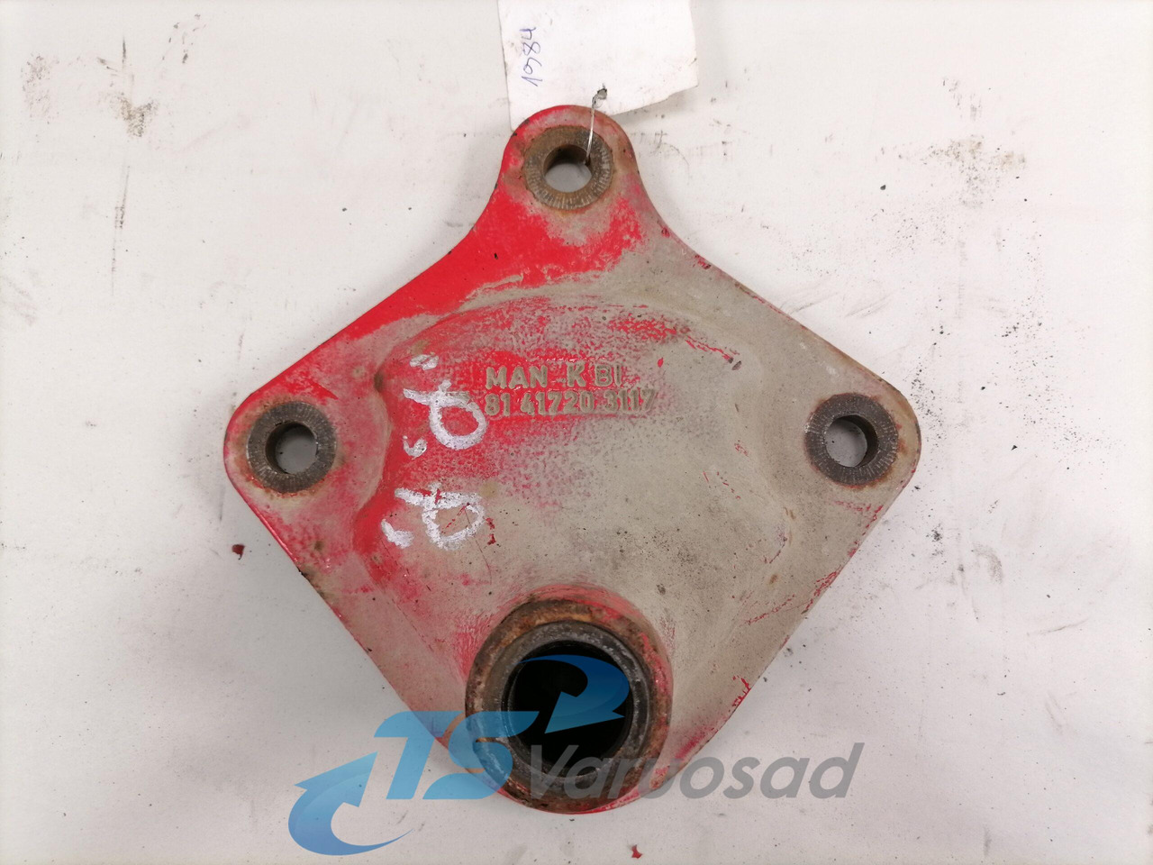 MAN Bracket 81417203117 - Frame/ Châssis pour Camion: photos 3 MAN Bracket 81417203117 - Frame/ Châssis pour Camion: photos 3