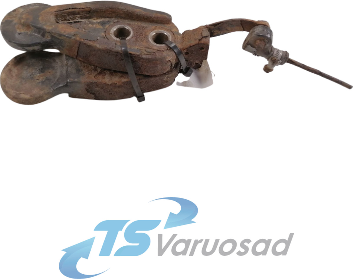 MAN Bracket 81441423000 - Frame/ Châssis pour Camion: photos 1 MAN Bracket 81441423000 - Frame/ Châssis pour Camion: photos 1