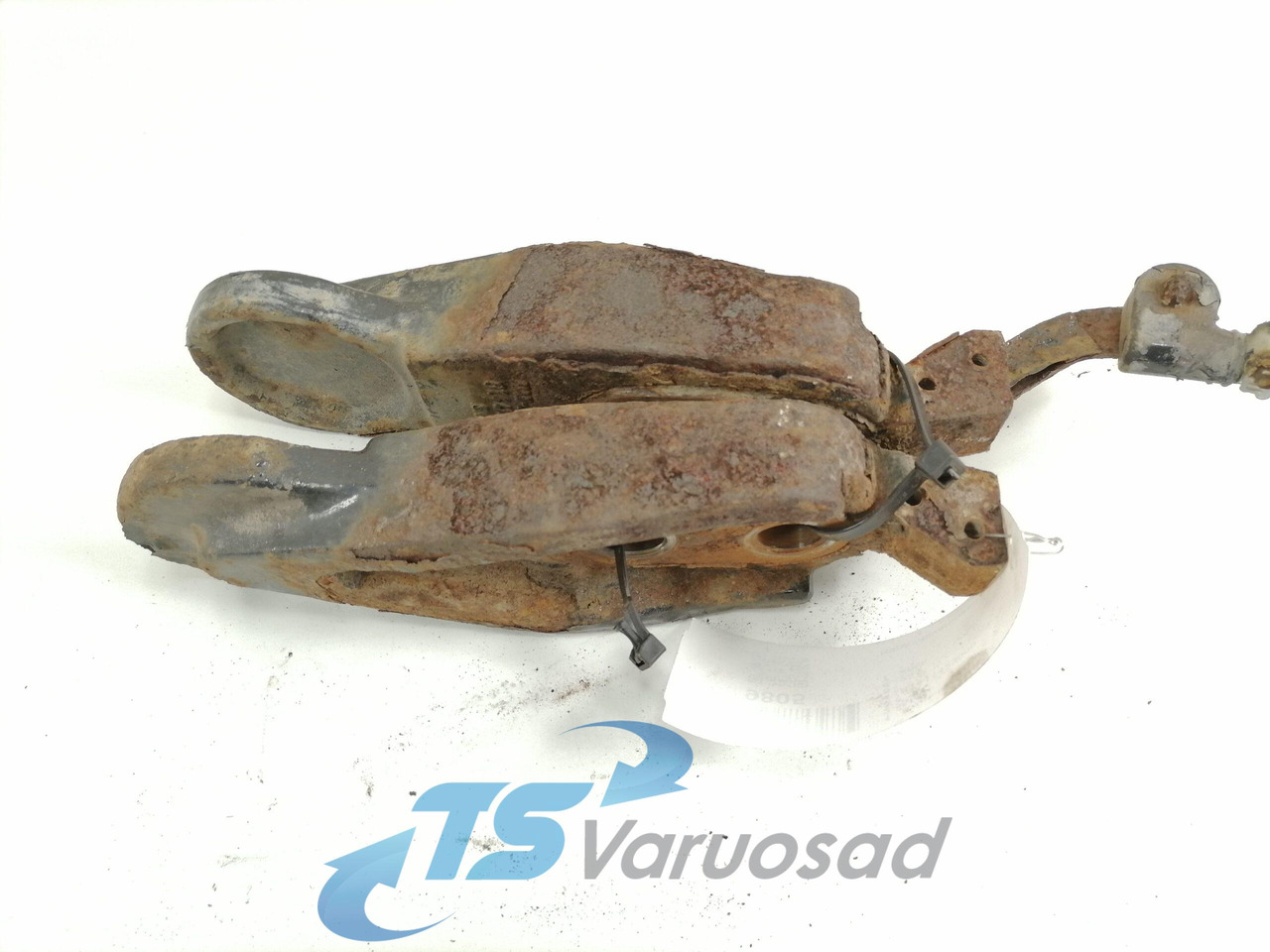 MAN Bracket 81441423000 - Frame/ Châssis pour Camion: photos 3 MAN Bracket 81441423000 - Frame/ Châssis pour Camion: photos 3