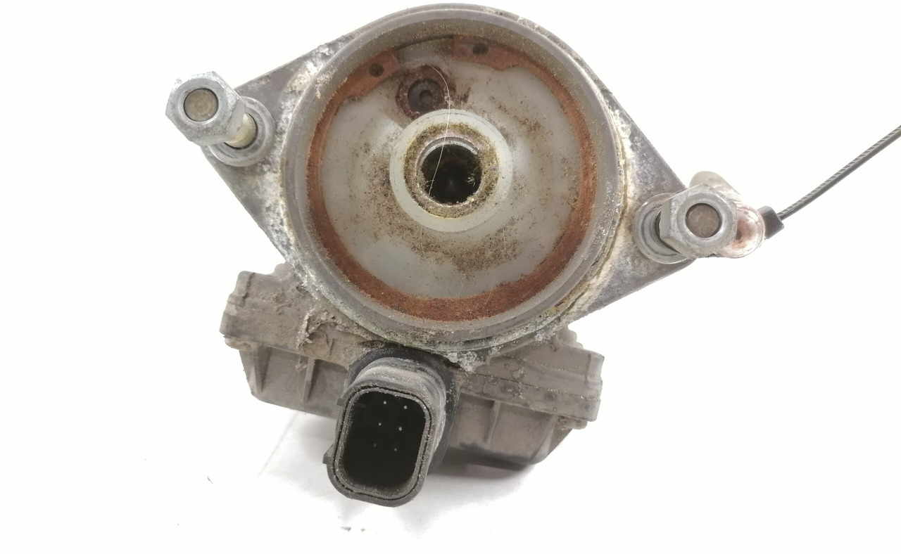 MAN Brake pressure control 81521306275 - Valve de frein pour Camion: photos 4 MAN Brake pressure control 81521306275 - Valve de frein pour Camion: photos 4