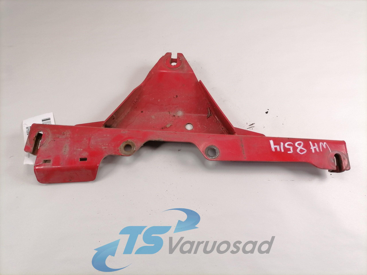 MAN Bummmmper bracket 81416105484 - Pare-chocs pour Camion: photos 2 MAN Bummmmper bracket 81416105484 - Pare-chocs pour Camion: photos 2