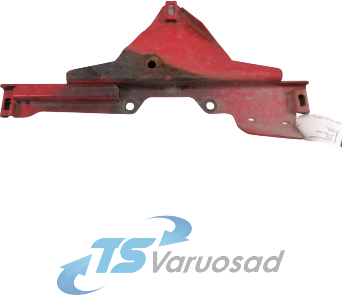 MAN Bummmmper bracket 81416105484 - Pare-chocs pour Camion: photos 1 MAN Bummmmper bracket 81416105484 - Pare-chocs pour Camion: photos 1