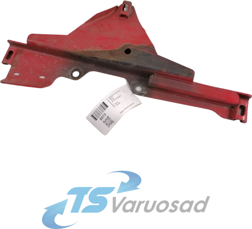 MAN Bummmmper bracket 81416105485 - Pare-chocs pour Camion: photos 1 MAN Bummmmper bracket 81416105485 - Pare-chocs pour Camion: photos 1
