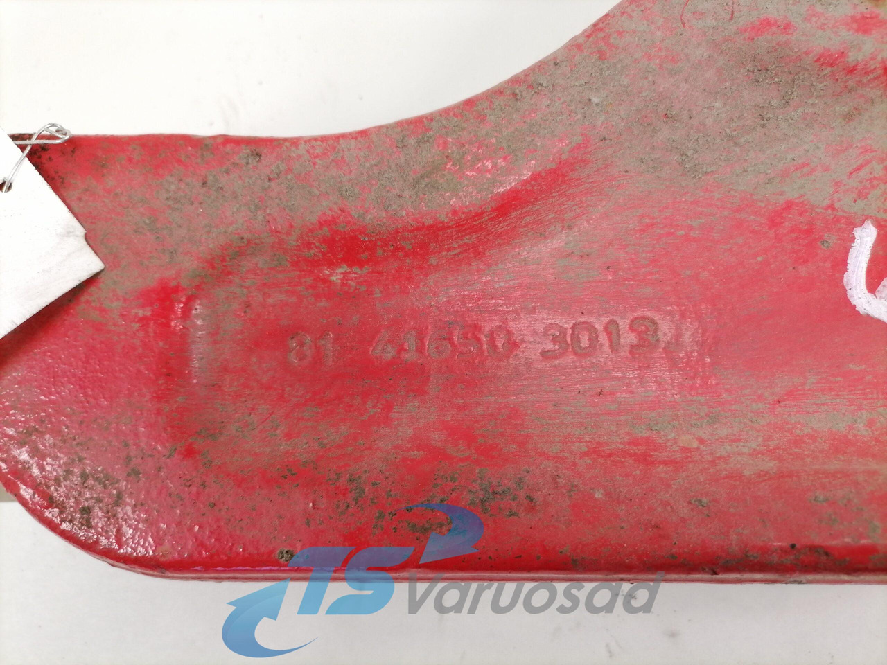 MAN Bummmmper bracket 81416503013 - Pare-chocs pour Camion: photos 4 MAN Bummmmper bracket 81416503013 - Pare-chocs pour Camion: photos 4