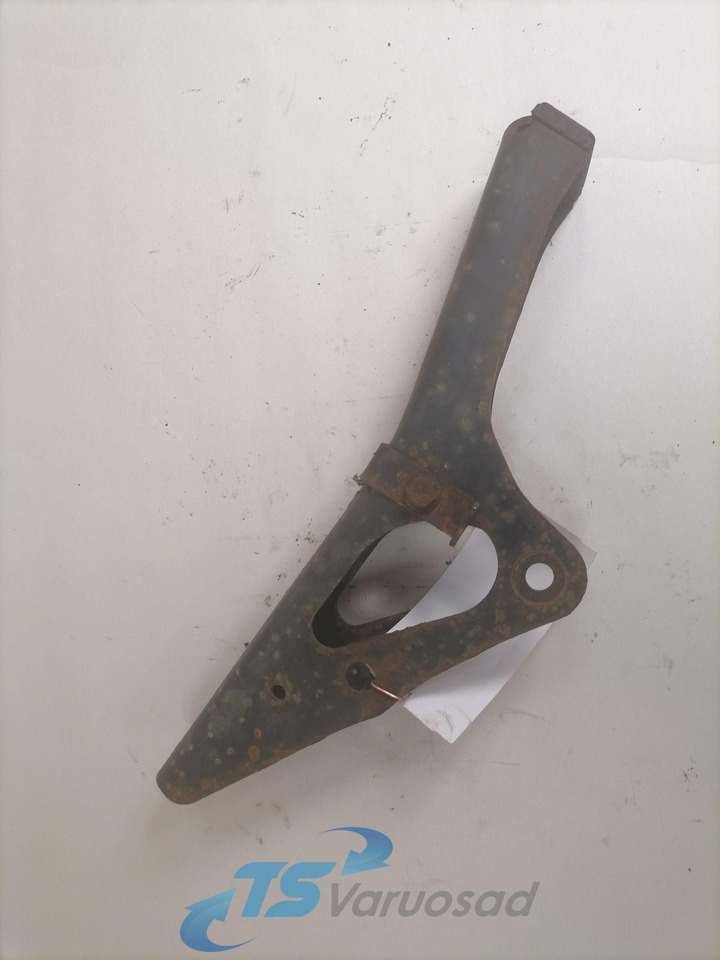 MAN Cab suspension carrier 81417010089 - Suspension de cabine pour Camion: photos 3 MAN Cab suspension carrier 81417010089 - Suspension de cabine pour Camion: photos 3