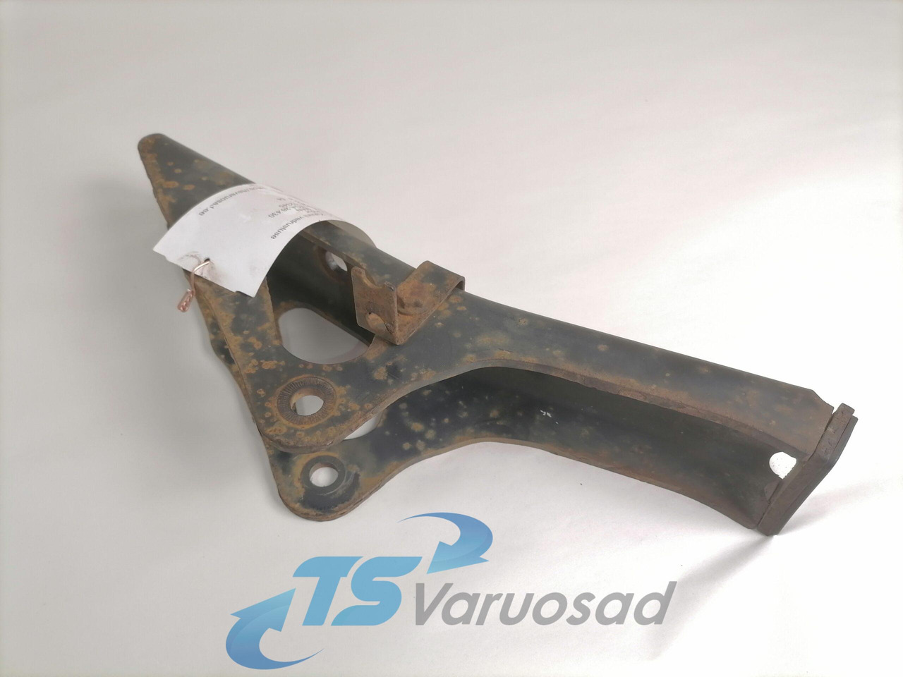 MAN Cab suspension carrier 81417010089 - Suspension de cabine pour Camion: photos 1 MAN Cab suspension carrier 81417010089 - Suspension de cabine pour Camion: photos 1
