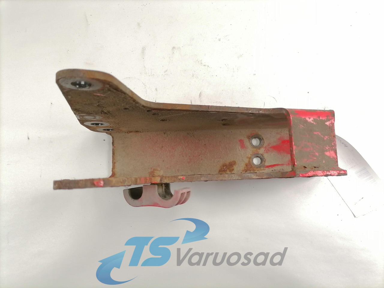 MAN Cab suspension carrier 81417200144 - Suspension de cabine pour Camion: photos 4 MAN Cab suspension carrier 81417200144 - Suspension de cabine pour Camion: photos 4
